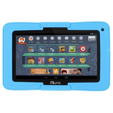 Best Tablets For Kids 2019 These Are The Tablets Your Kid Will Love