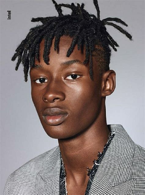 Black Men Hairstyles Kids Braided Hairstyles Dreadlock Hairstyles