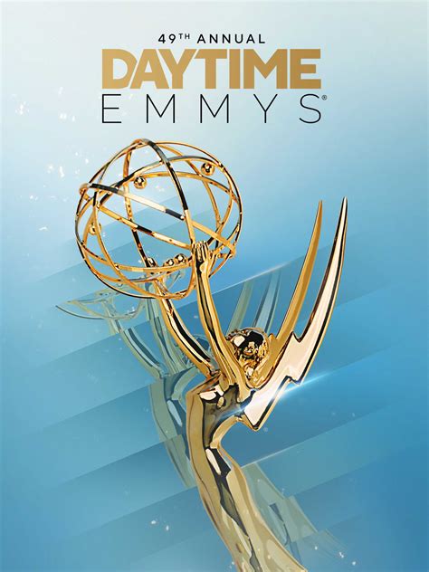 The 49th Annual Daytime Emmy Awards Where To Watch And Stream Tv Guide