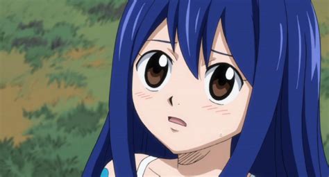 Wendy Marvell~ ‿ Fairy Tail Photo 34867748 Fanpop