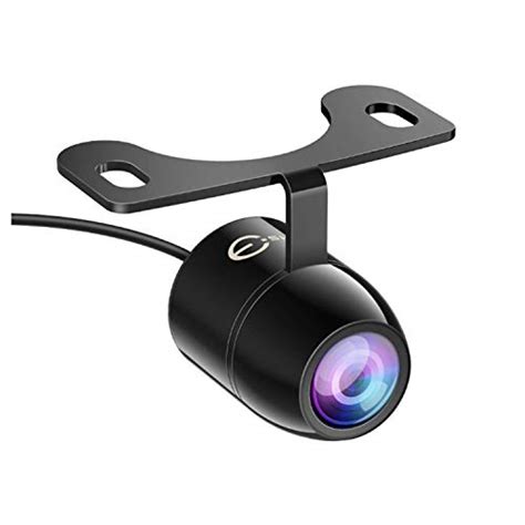 Backup Cameraesky Mini Hd Color Cmos Waterproof 170 Degree Viewing