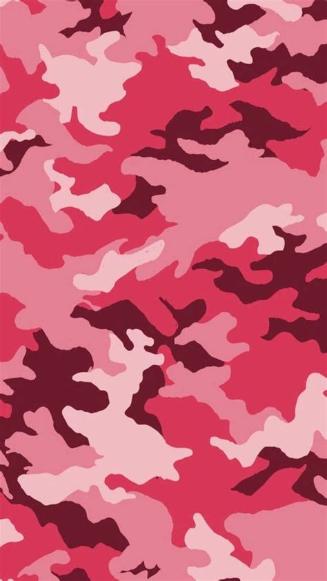 Red Camo Wallpapers Top Free Red Camo Backgrounds Wallpaperaccess