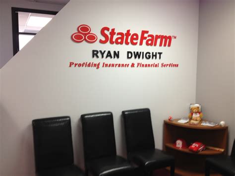 Jobs at state farm insurance. Ryan Dwight - State Farm Agent