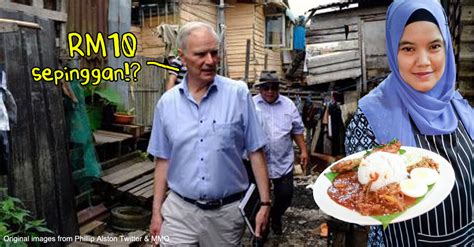 Check 'poverty' translations into malay. UPDATE UN says Malaysia's poverty line is misleading ...