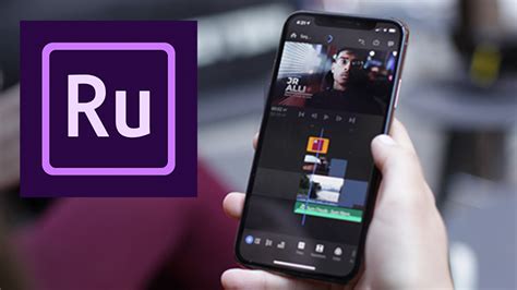 Premiere rush targets people that produce video for youtube, facebook, instagram, and other social media. Update: New supported devices Adobe Premiere Rush ...