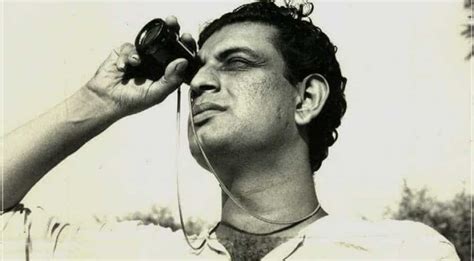 Satyajit Ray In 100 Anecdotes Set To Be Published On April 5