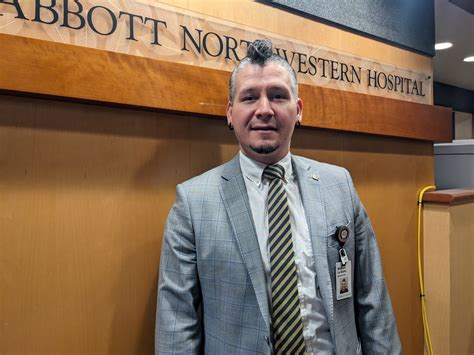 Abbott Northwestern Hospital Employment