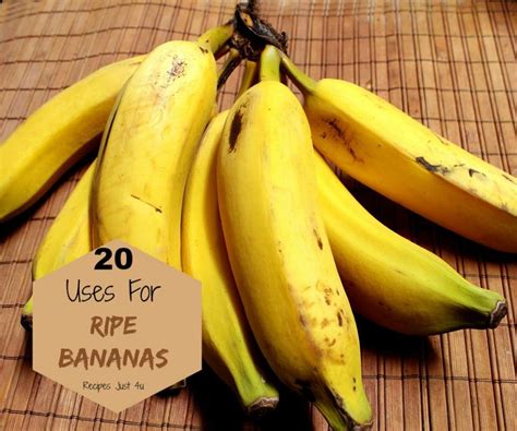 How To Ripe Bananas Dane