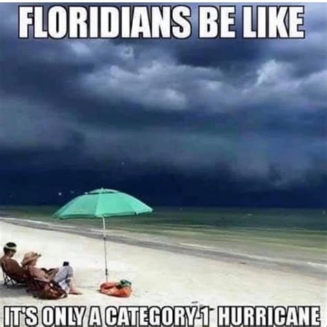 The Funnies Florida Hurricane Memes Kid Activities With Alexa
