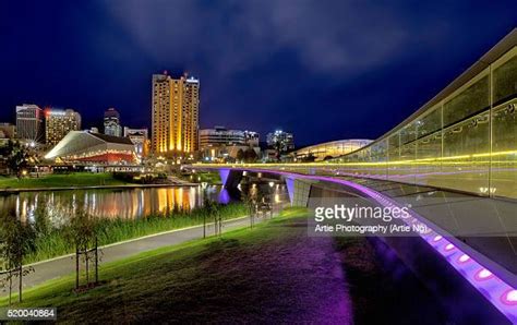 Adelaide Riverbank Photos And Premium High Res Pictures Getty Images