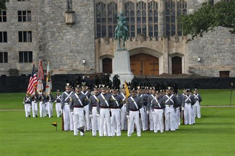 Massive Search Effort Widens For West Point Cadet Who Vanished With M4