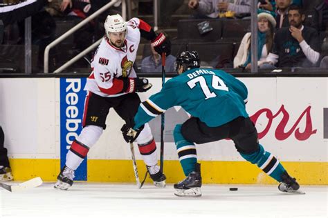 Erik Karlsson Trade Collection Of Quotes Tweets And Thoughts From The