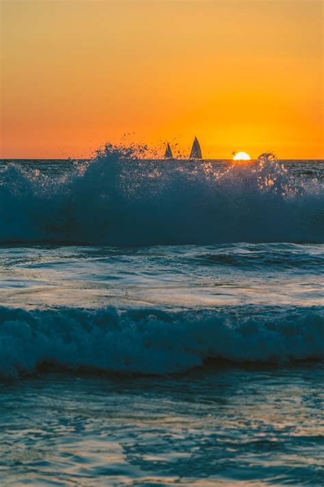 Surf By North Sky Photography 500px Sky Photography Ocean Pictures