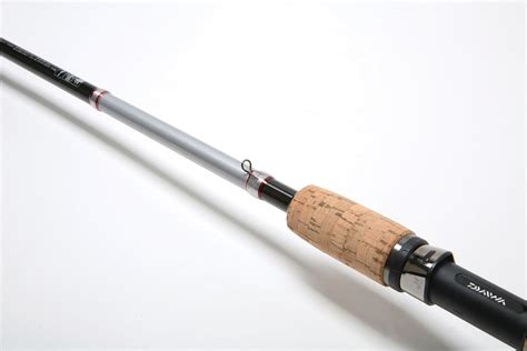 SPECIAL OFFER DAIWA SWEEPFIRE SPINNING ROD 6 10 2PC ALL SIZES