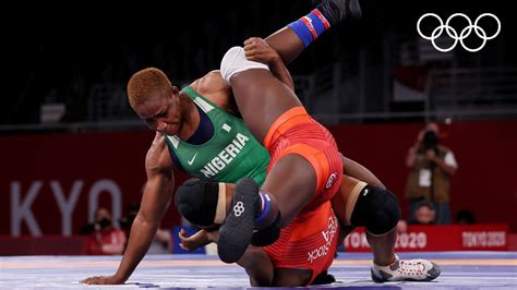 Nigerian Wrestling The Rich Heritage Of Traditional Combat