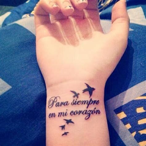 Tatuajes Fallece Mi Madre : Tatuajes Dedicados A Las Madres Porque La
