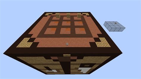 How Do You Build A Crafting Table In Minecraft | Decoration Ideas For Thanksgiving
