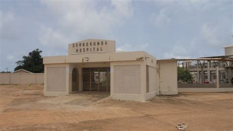 Aiuwa Facilities