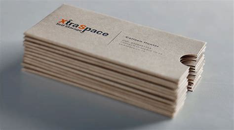 While virtual business cards are becoming a viable alternative to paper cards, there is still a huge demand for traditional business cards. Clever Business Cards