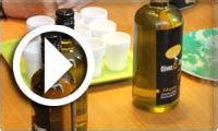 Vidéo Comment reconnaître une bonne huile d olive