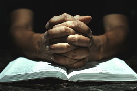 11 Prayers From The Bible Every Pastor Should Pray Levaire