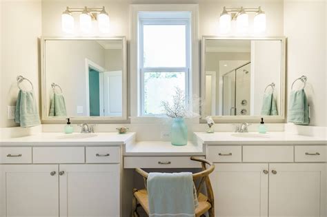 Moen bp1892ch triva pivoting adjustable bathroom vanity mirror, chrome. Brushed Nickel Bathroom Lighting Over Mirror - BATHROOM DESIGN