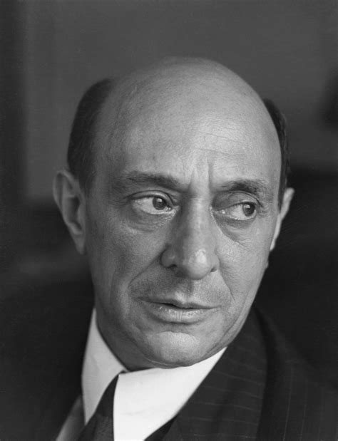Wrestling With The Twelve Tone Technique Of Schoenberg The New Yorker