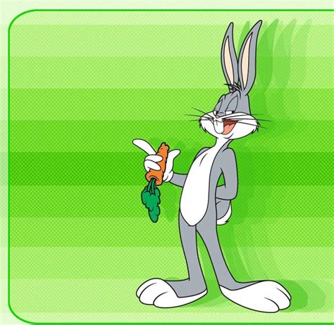 Bugs Bunny Wallpapers Wallpaper Cave