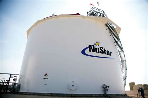 Nustar Energy Profits Slide 49 Percent On Permian Basin Acquisition