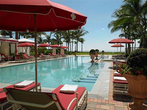 Hibiscus resort and spa is located at 22 owen street, 0.2 miles from the center of port douglas. Boucher Brothers Acqualina Resort & Spa on the Beach ...