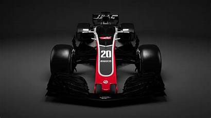 F1 4k Formula Haas Wallpapers Cars