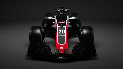 Bburago mercedes amg petronas f1 w07 hybrid. Haas F1 Formula 1 Car 4K Wallpaper | HD Car Wallpapers ...