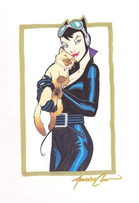 Pin By Valentina Raymundo On Catwoman Catwoman Batman And Catwoman