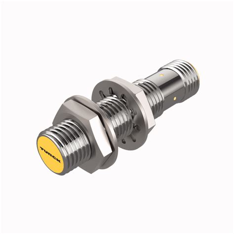 Bi M Ap X H Turck Inductive Sensor