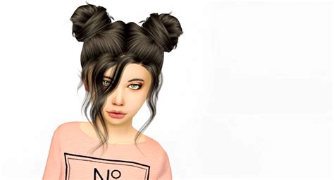 Sims 4 Cc Child Nitrofocus