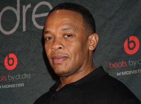 Dr Dre Facts 52 Things You Forgot About Dre Capital Xtra