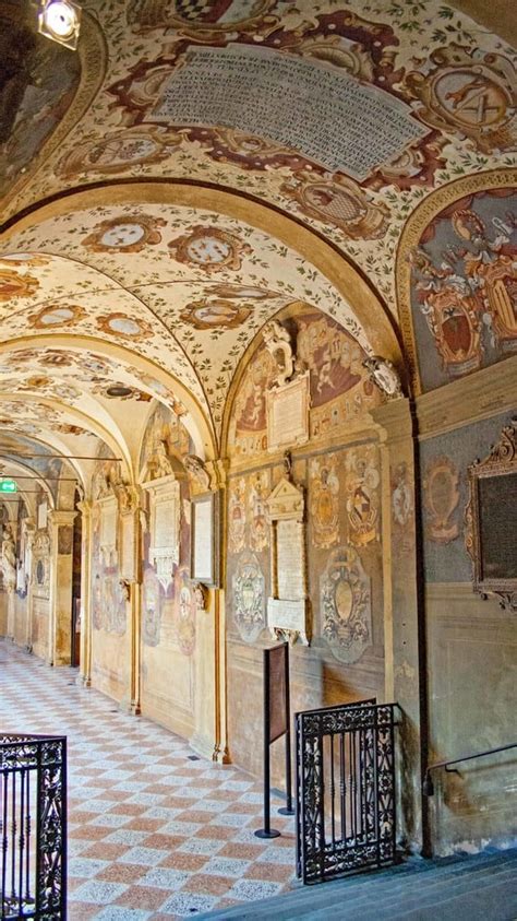 In bologna findet man eine der schönsten altstädte europas. Bologna: Sehenswürdigkeiten und Wissenswertes Bologna