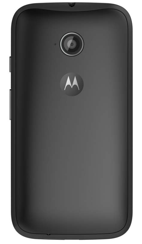 Motorola Moto E 2015 Επίσημα με 45 οθόνη Lte και τιμή 149 δολάρια