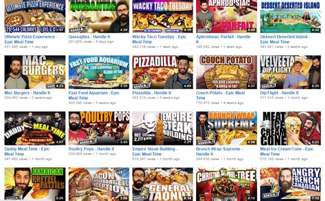 Custom Youtube Thumbnails Good Examplespng — Arena