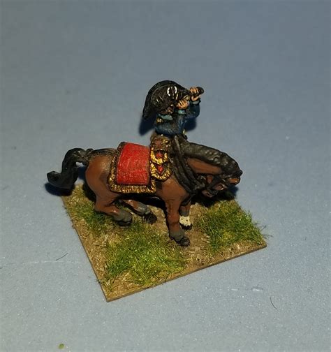One Of My Men Became Restless 15mm Old Glory Napoleonic French High