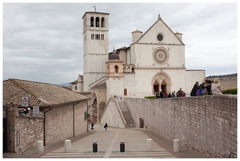 visiting assisi our two night adventure