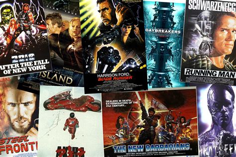 Блуждающая земля (liu lang di qiu). Nine Sci-Fi Movies Set in 2019: How They Predicted Our Present