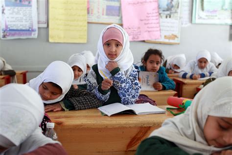 But in islam 'ilm is not mere knowledge. Islam Isn't Holding Back Muslim Women's Education—Here's ...