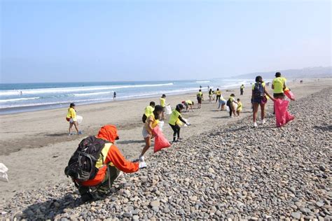 Verano 2020 Campañas De Limpieza En Playas Se Renuevan Agregan Nuevos