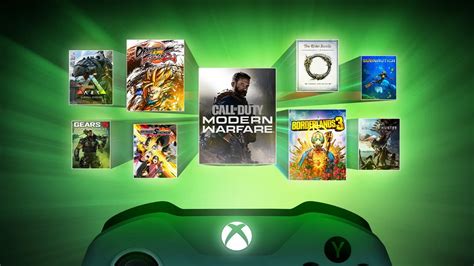 Aquí tienes los 23 mejores juegos gratis de xbox one y xbox series. Big Gaming Weekend llega a Xbox One y PC con 10 juegos gratis sin necesidad de Gold o Game Pass