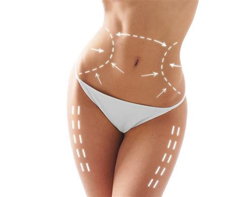 The Techniques Of Body Contouring
