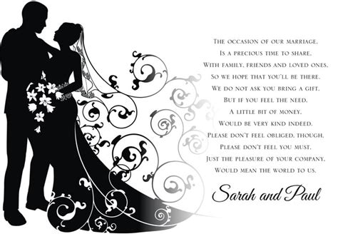 Black And White Wedding Poems And Quotes Quotesgram