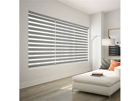 Levolor Bliss Banded Roller Shade