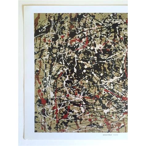Jackson Pollock Foundation Abstract Expressionist Collectors