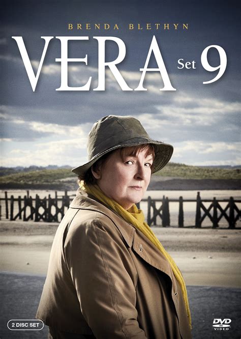 Vera Set Dvd Best Buy